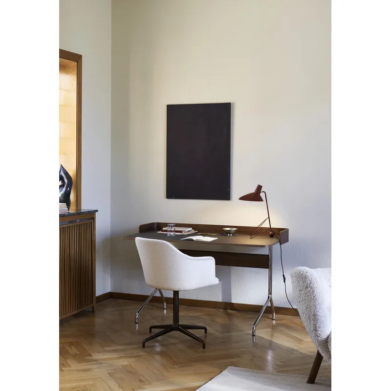 Bureau Pavilion AV17 132 x 66cm par Anderssen & Voll - &Tradition-The Woods Gallery