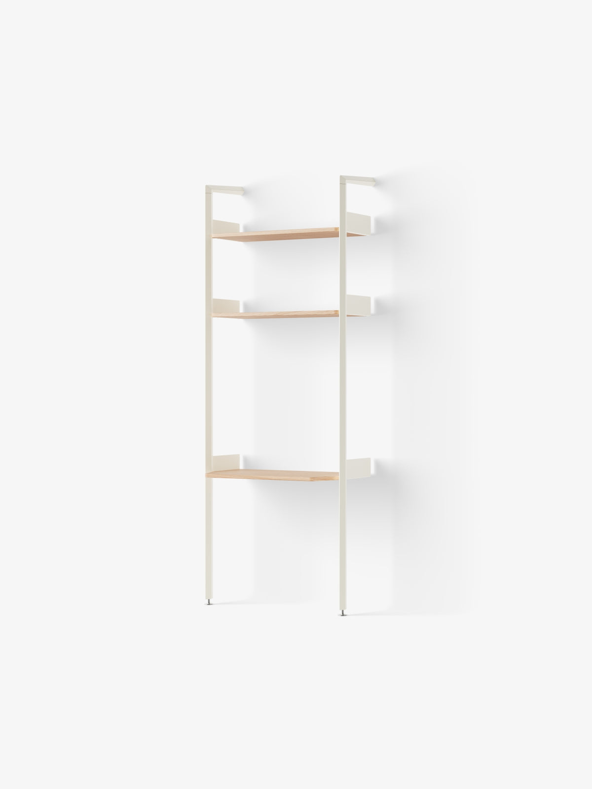 Bureau travée pleine Rombe IF2 d&