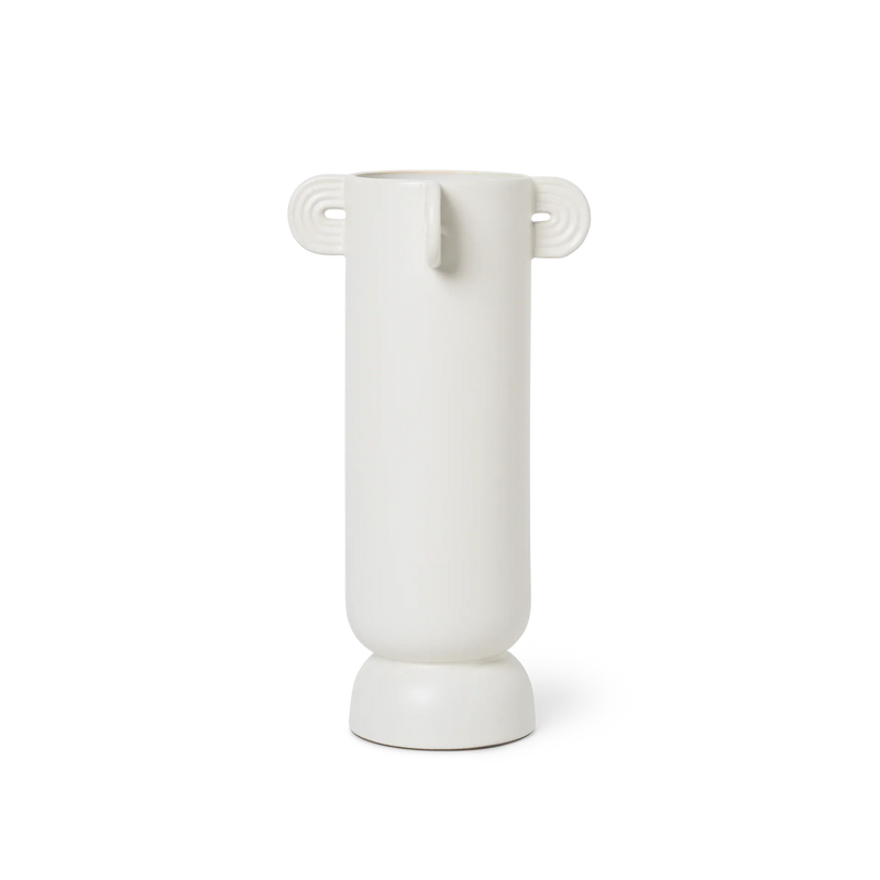 Calli Vase - Ferm Living-The Woods Gallery