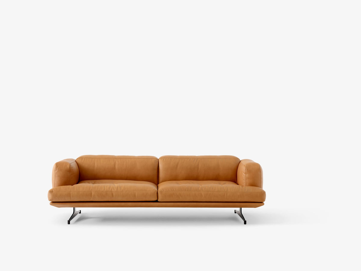 Canapé 3 places Inland AV23 d&