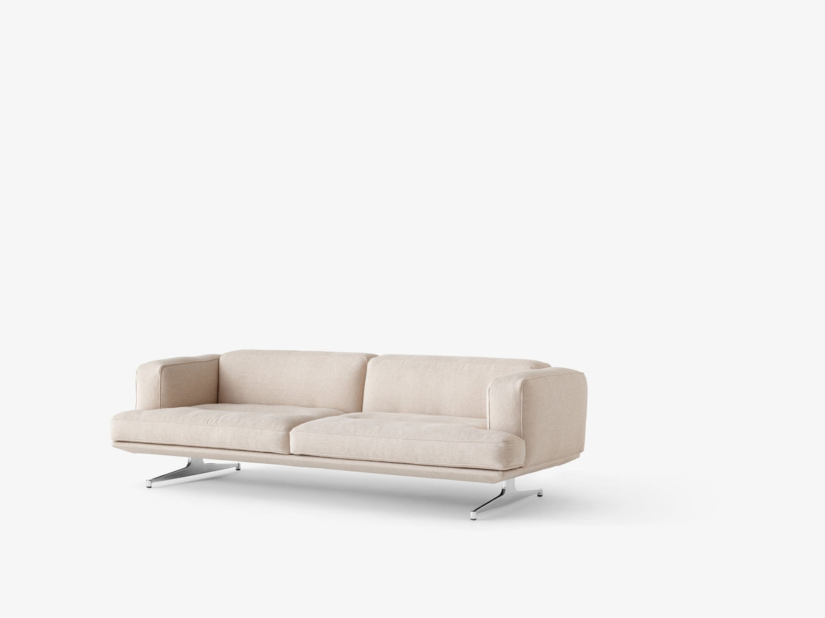 Canapé 3 places Inland AV23 d&