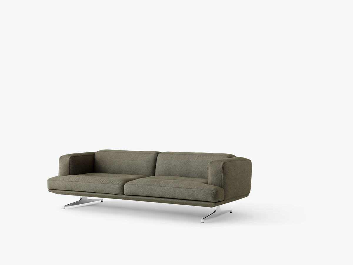 Canapé 3 places Inland AV23 d&