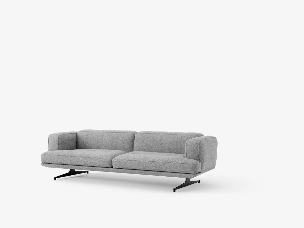 Canapé 3 places Inland AV23 d&