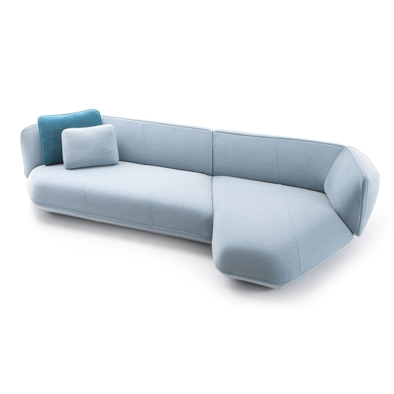 Canapé 552 Floe Insel de Patricia Urquiola - Cassina-The Woods Gallery