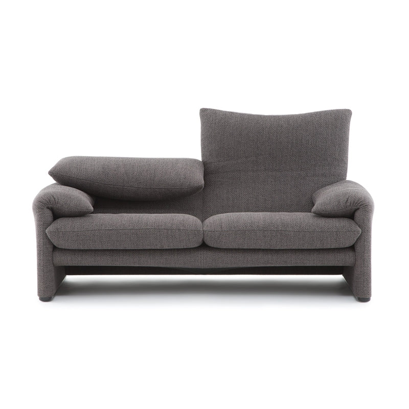 Canapé 675 Maralunga 2 places de Vico Magistretti - Cassina-The Woods Gallery