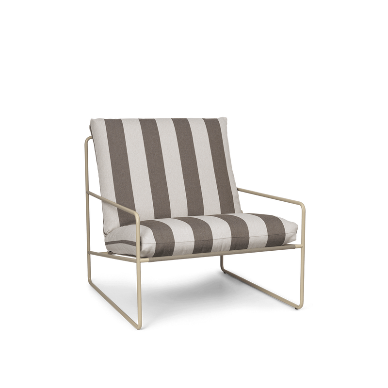 Canapé Desert 1 place - Ferm Living-The Woods Gallery