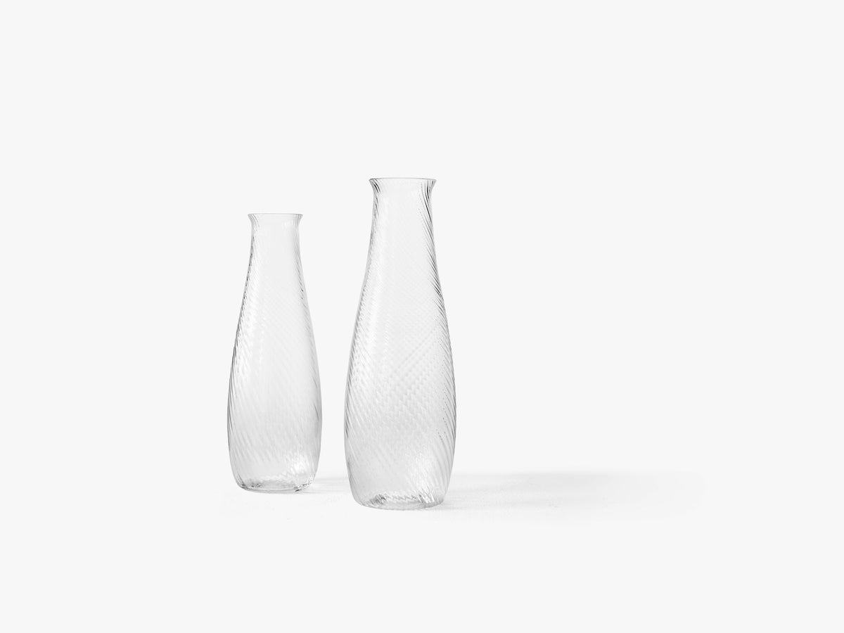 Carafe Collect SC62 - &Tradition-The Woods Gallery
