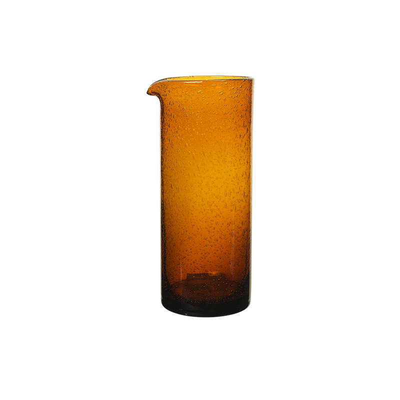 Carafe Oli - Ferm Living-Ambre-The Woods Gallery