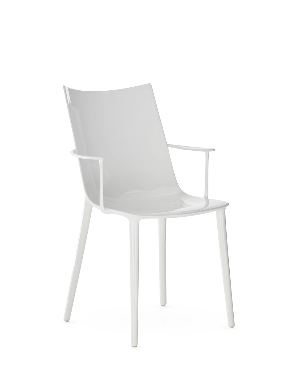 Chaise H.H.H de Philippe Starck - Kartell-Bordeaux-The Woods Gallery