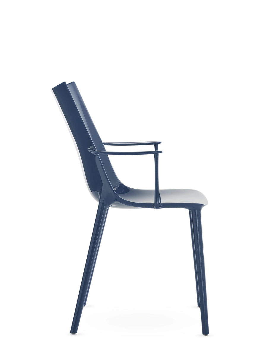 Chaise H.H.H de Philippe Starck - Kartell-Bordeaux-The Woods Gallery