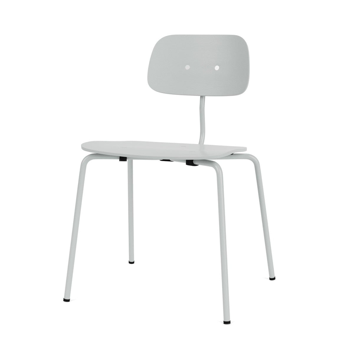 Chaise Kevi 2060 - Montana Furniture-Oyster / Oyster-The Woods Gallery