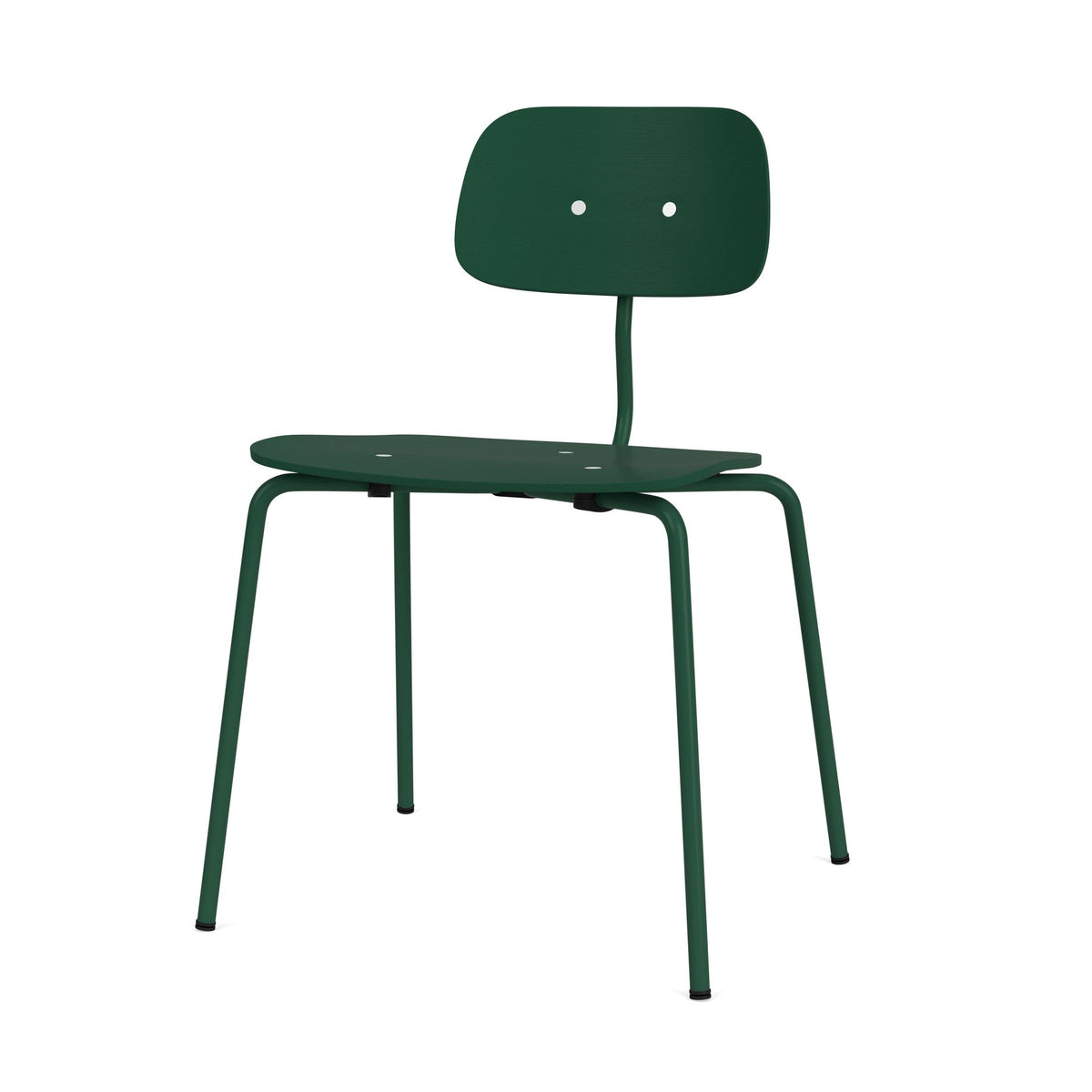 Chaise Kevi 2060 - Montana Furniture-Pine / Pine-The Woods Gallery