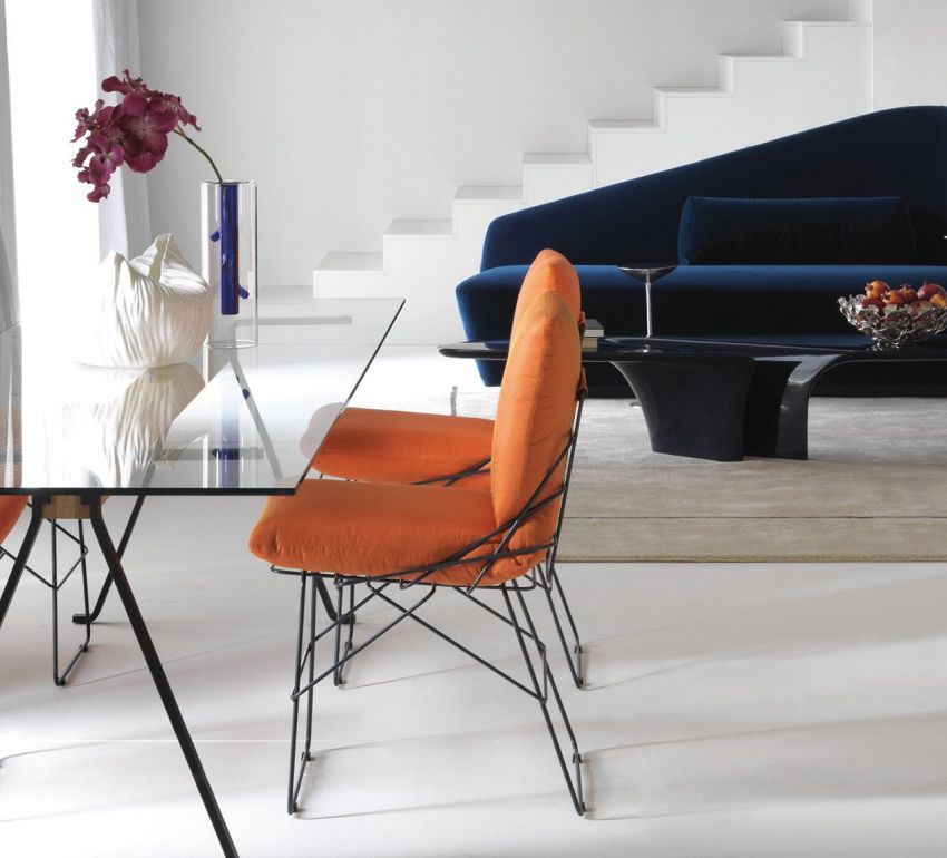 Chaise Sof Sof - Driade-The Woods Gallery