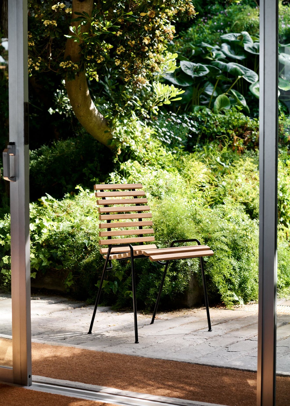 Chaise d&
