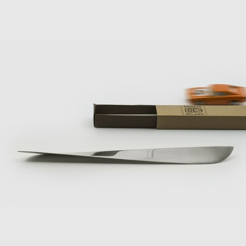 Coupe-papier Ameland par Enzo Mari - Danese Milano-The Woods Gallery