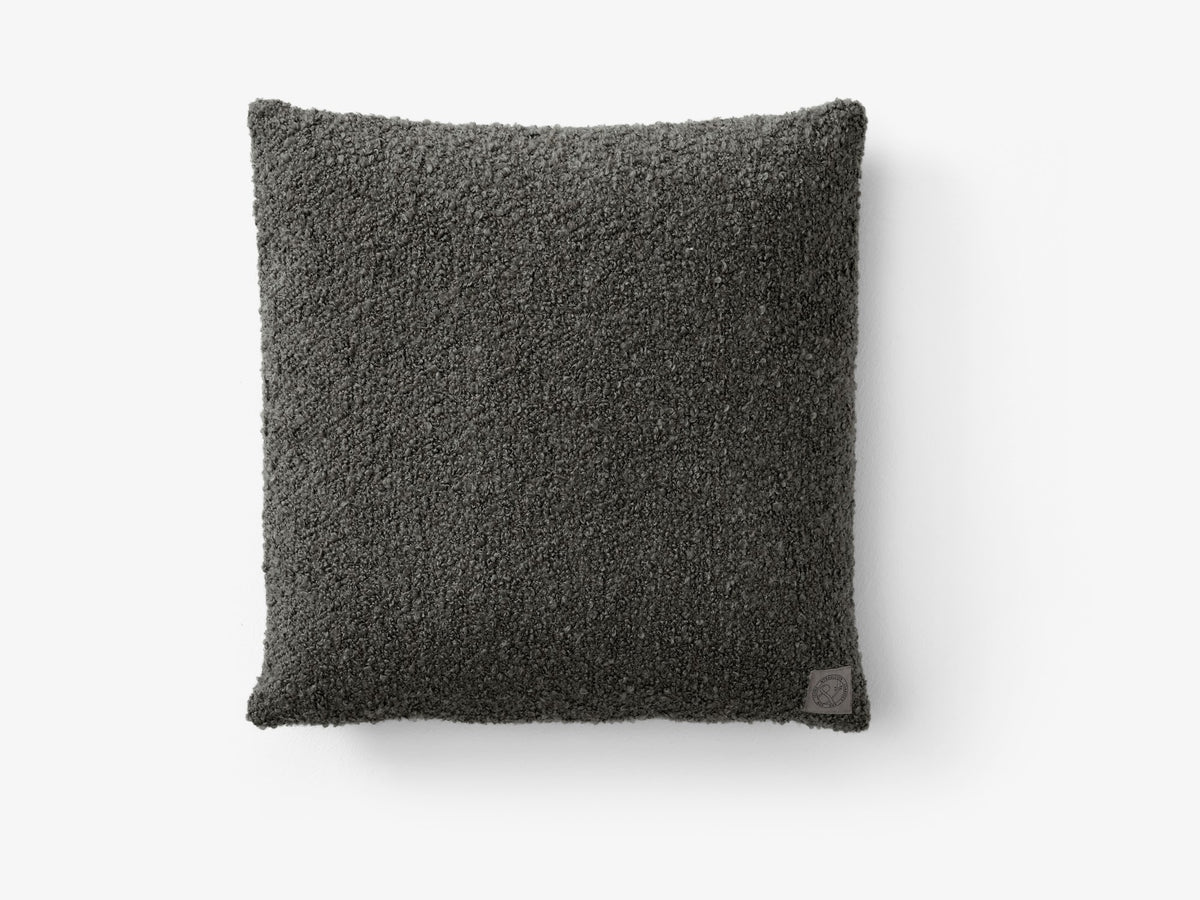 Coussin Collect SC28 Bouclette - &Tradition-Mousse-The Woods Gallery