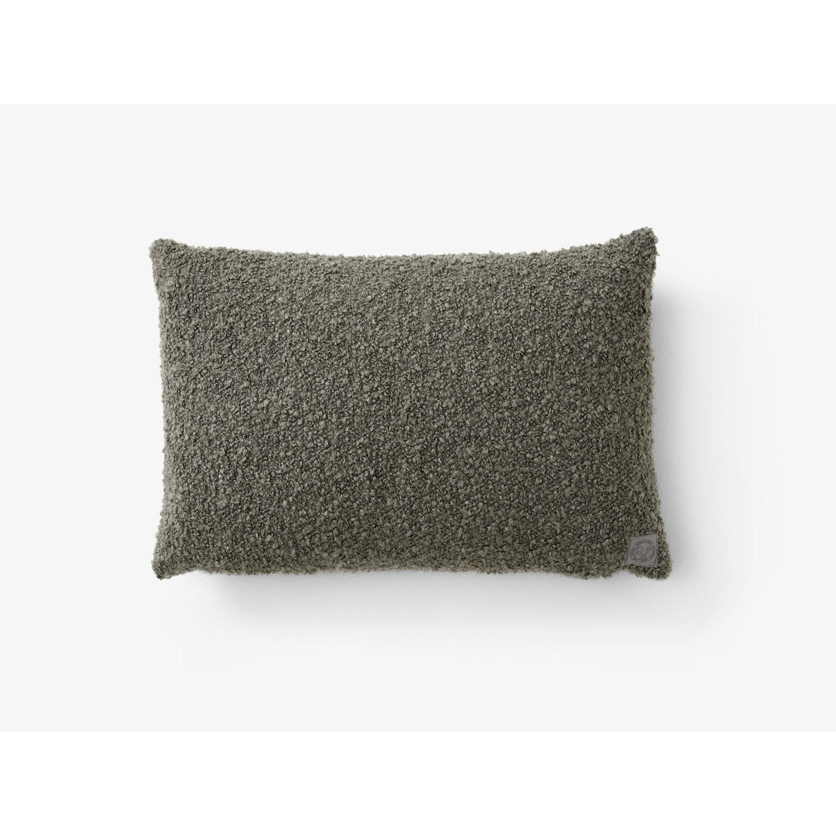 Coussin Collect SC48 Bouclette - &Tradition-Sauge-The Woods Gallery