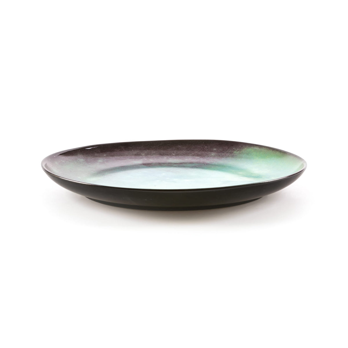 Assiette Cosmic Diner Pluto de Diesel Living - Seletti-vue 7-The Woods Gallery