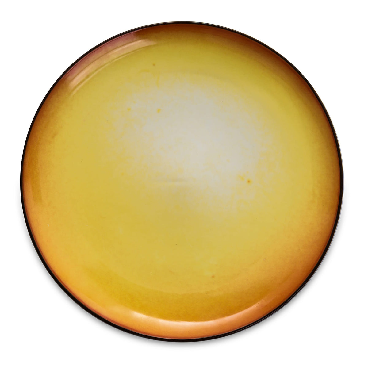 Plat Cosmic Diner Sun de Diesel Living - Seletti-vue 5-The Woods Gallery