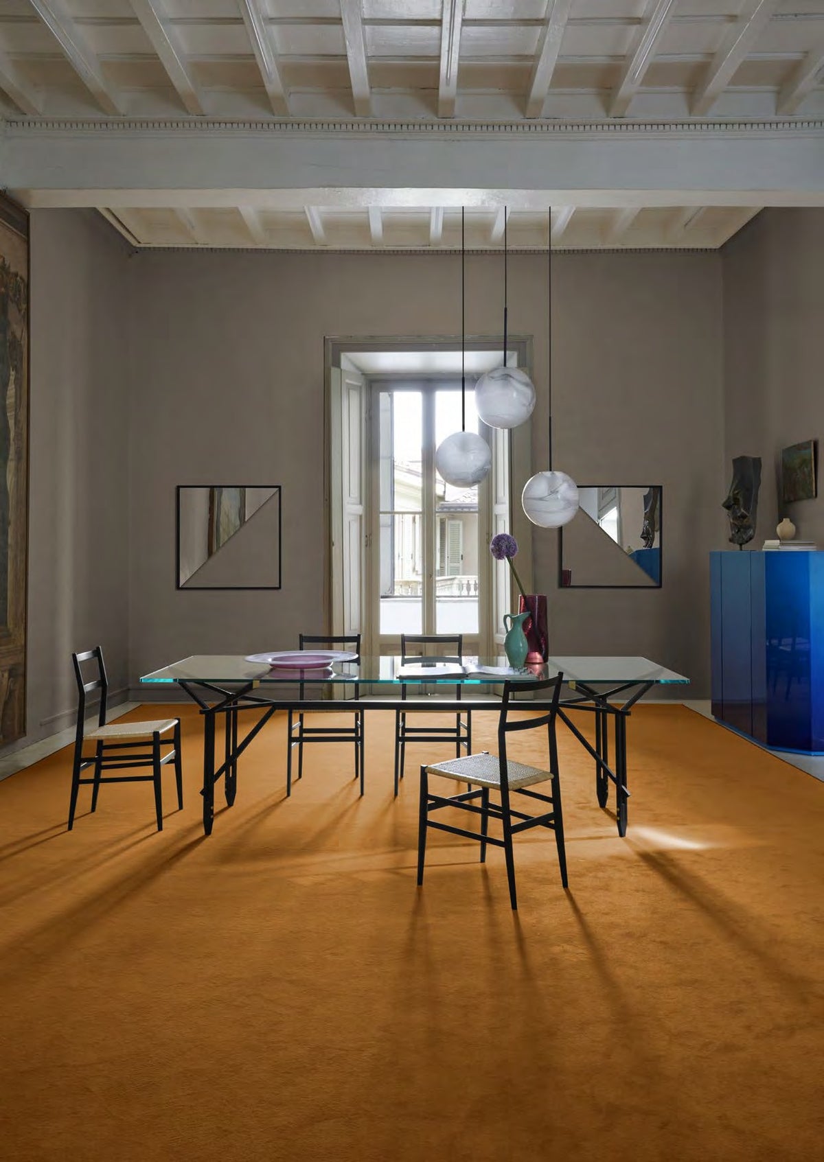 Table Olimpino d&