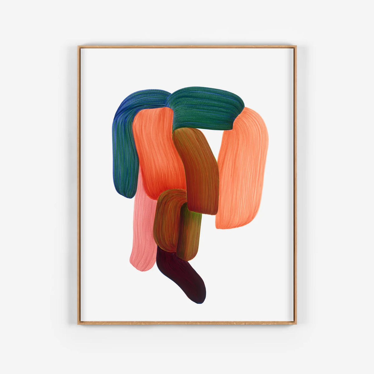 Drawing 14 de Ronan Bouroullec - The Wrong Shop-Sans encadrement-The Woods Gallery