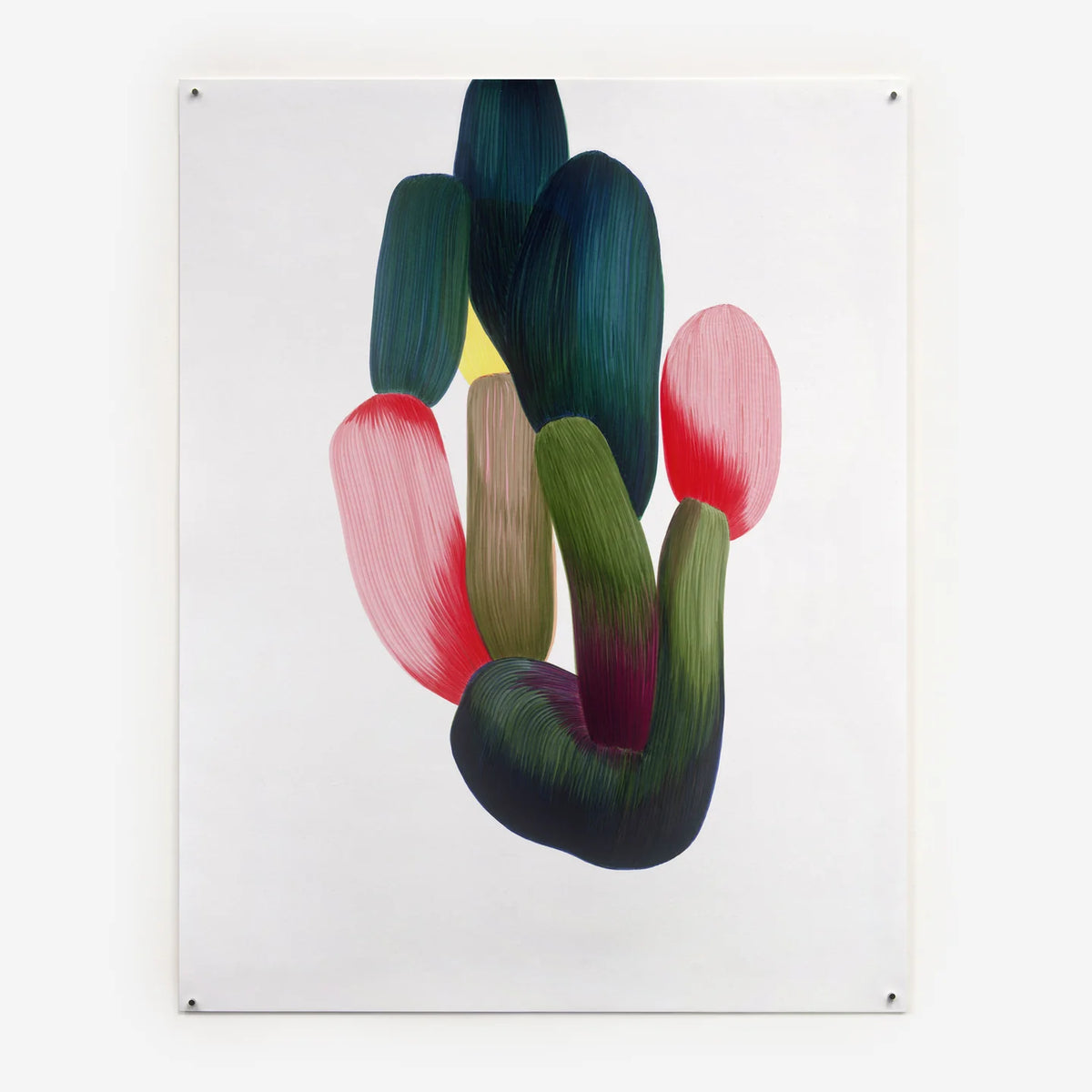 Drawing 15 de Ronan Bouroullec - The Wrong Shop-Affiche + kit de suspension-The Woods Gallery