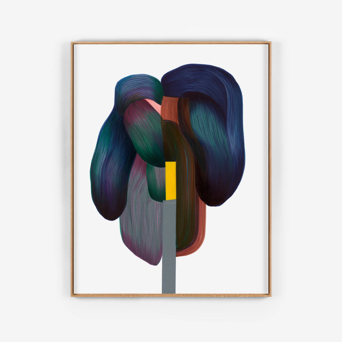 Drawing 16 de Ronan Bouroullec - The Wrong Shop-Sans encadrement-The Woods Gallery