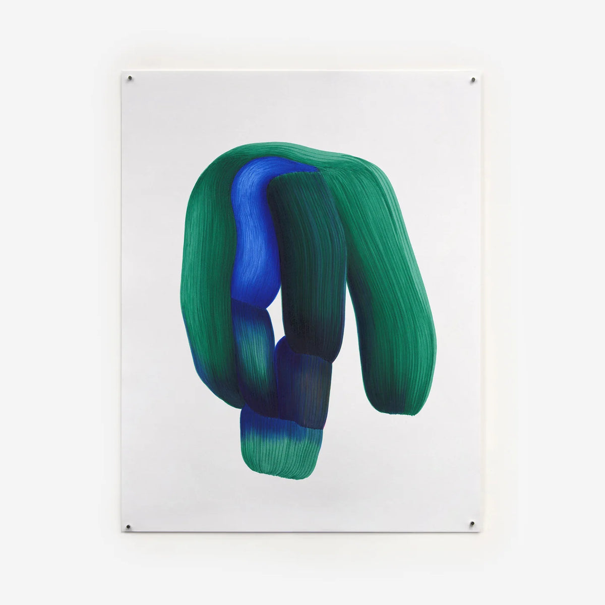 Drawing 19 de Ronan Bouroullec - The Wrong Shop-Affiche + kit de suspension-The Woods Gallery