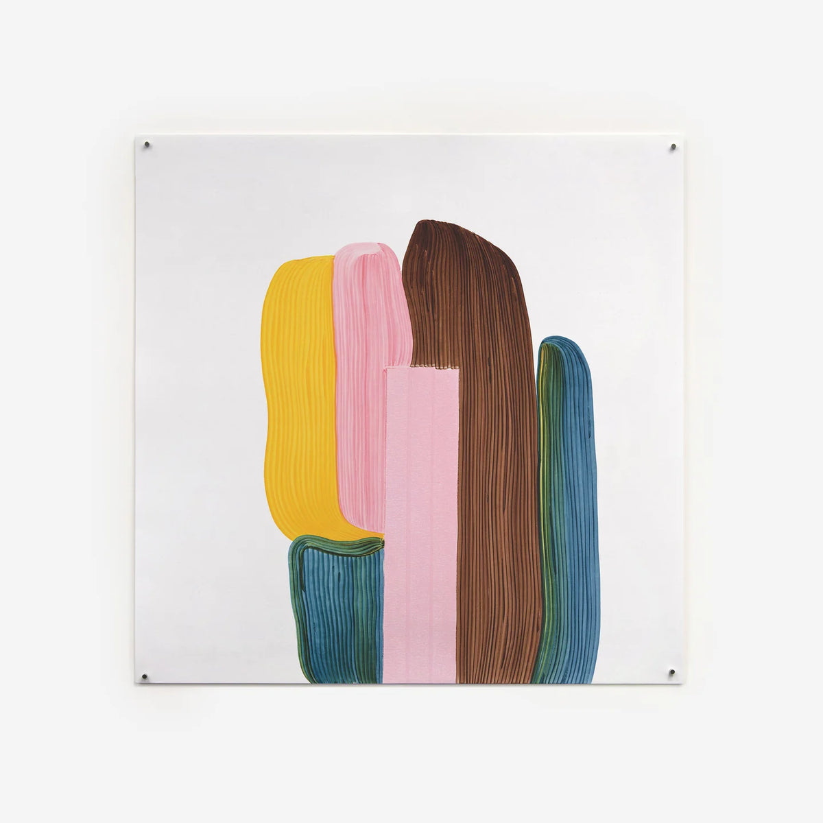 Drawing 8 de Ronan Bouroullec - The Wrong Shop-Affiche + kit de suspension-The Woods Gallery