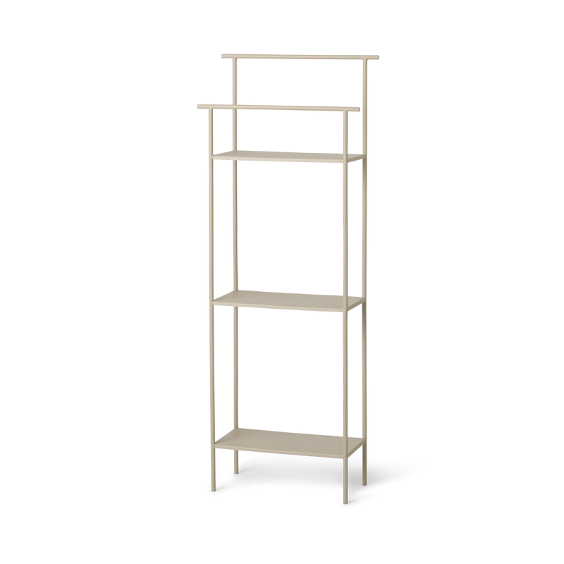 Étagère Dora - Ferm Living-Cachemire-The Woods Gallery
