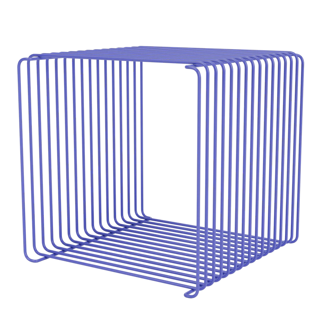 Etagère Panton Wire Cube profondeur 34,8 cm - Montana Furniture-Monarch-The Woods Gallery