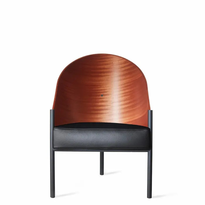 Pratfall armchair by Philippe Starck Driade