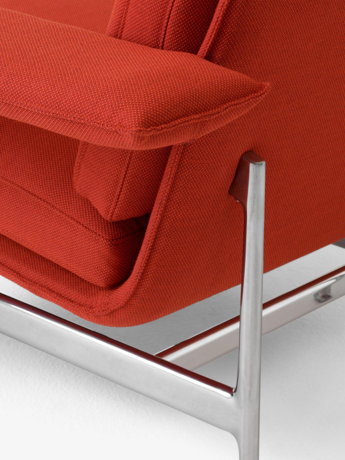 Fauteuil lounge Meantime AV29 d&