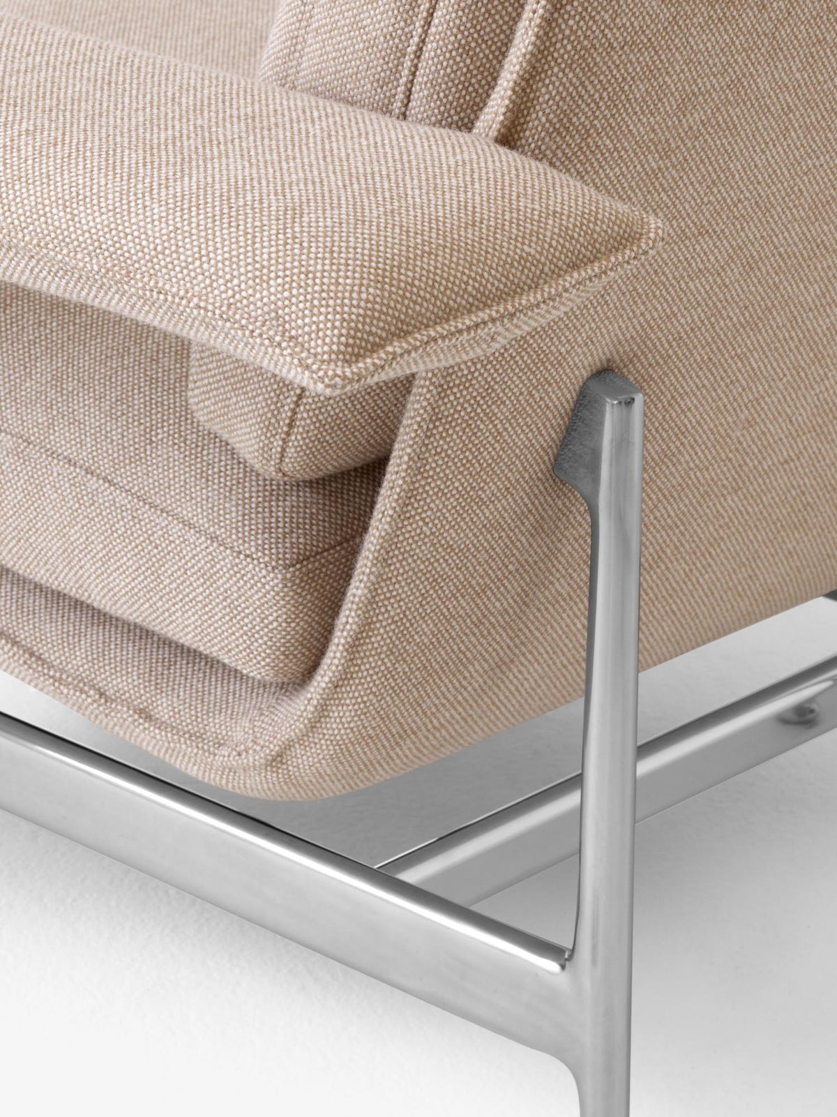 Fauteuil lounge Meantime AV29 d&