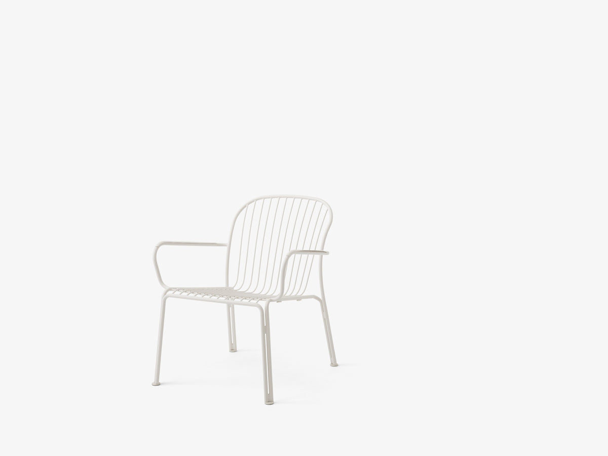 Fauteuil lounge d&