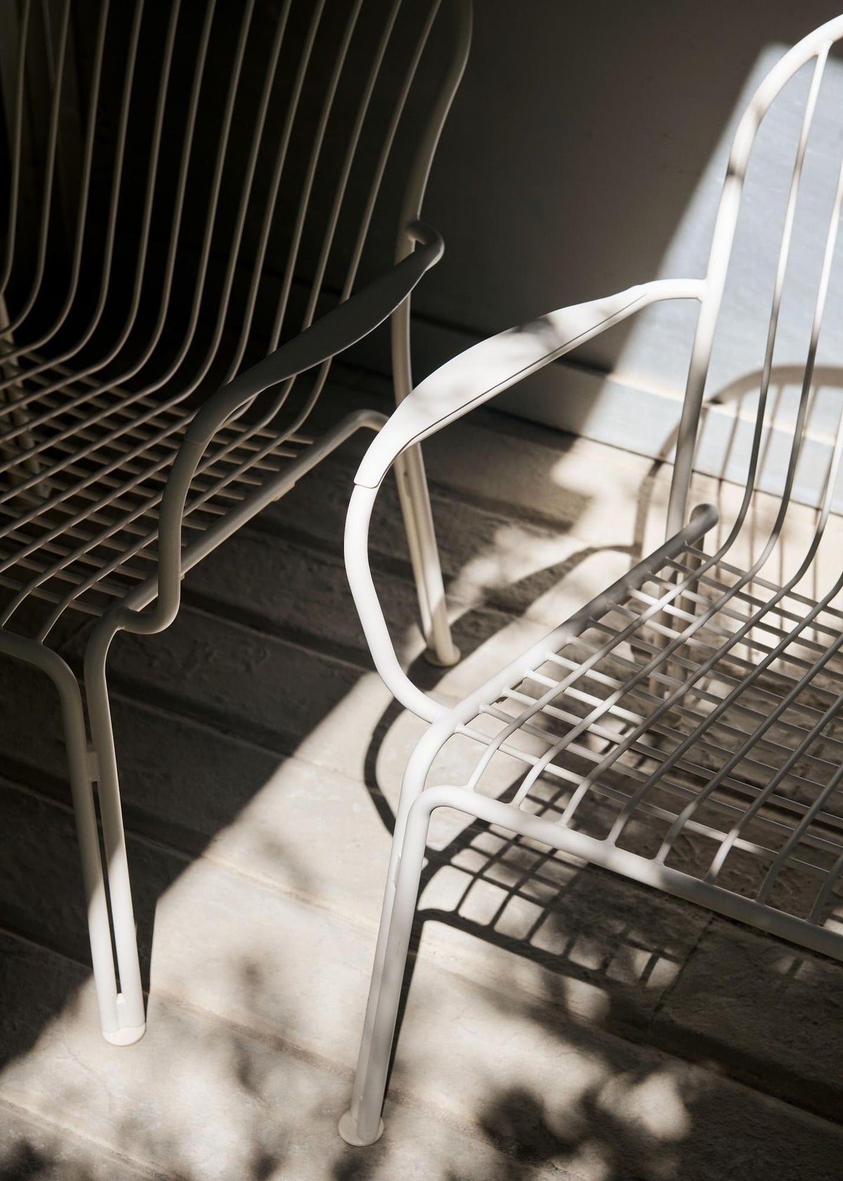 Fauteuil lounge d&