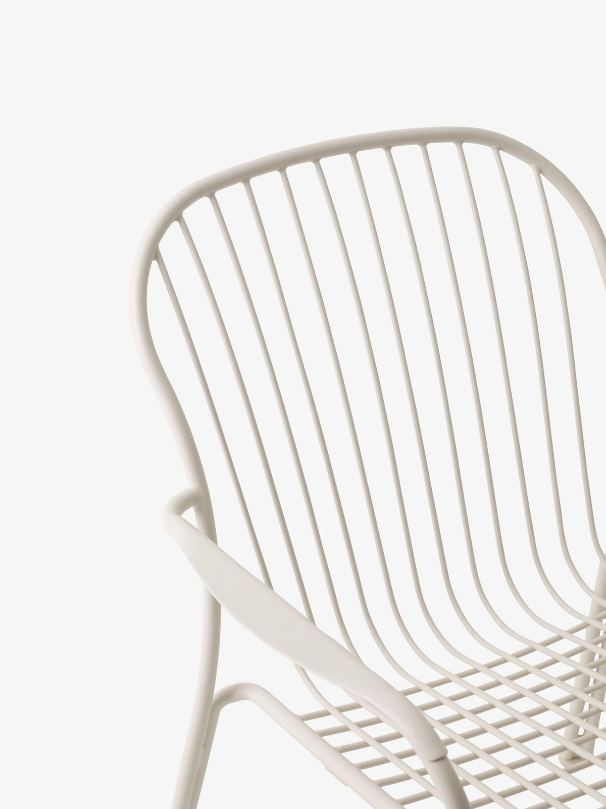 Fauteuil lounge d&