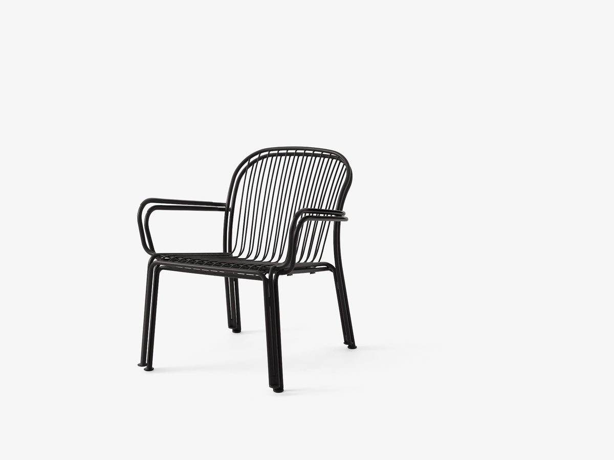 Fauteuil lounge d&