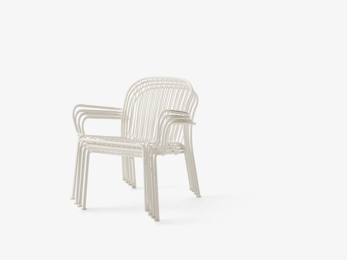 Fauteuil lounge d&