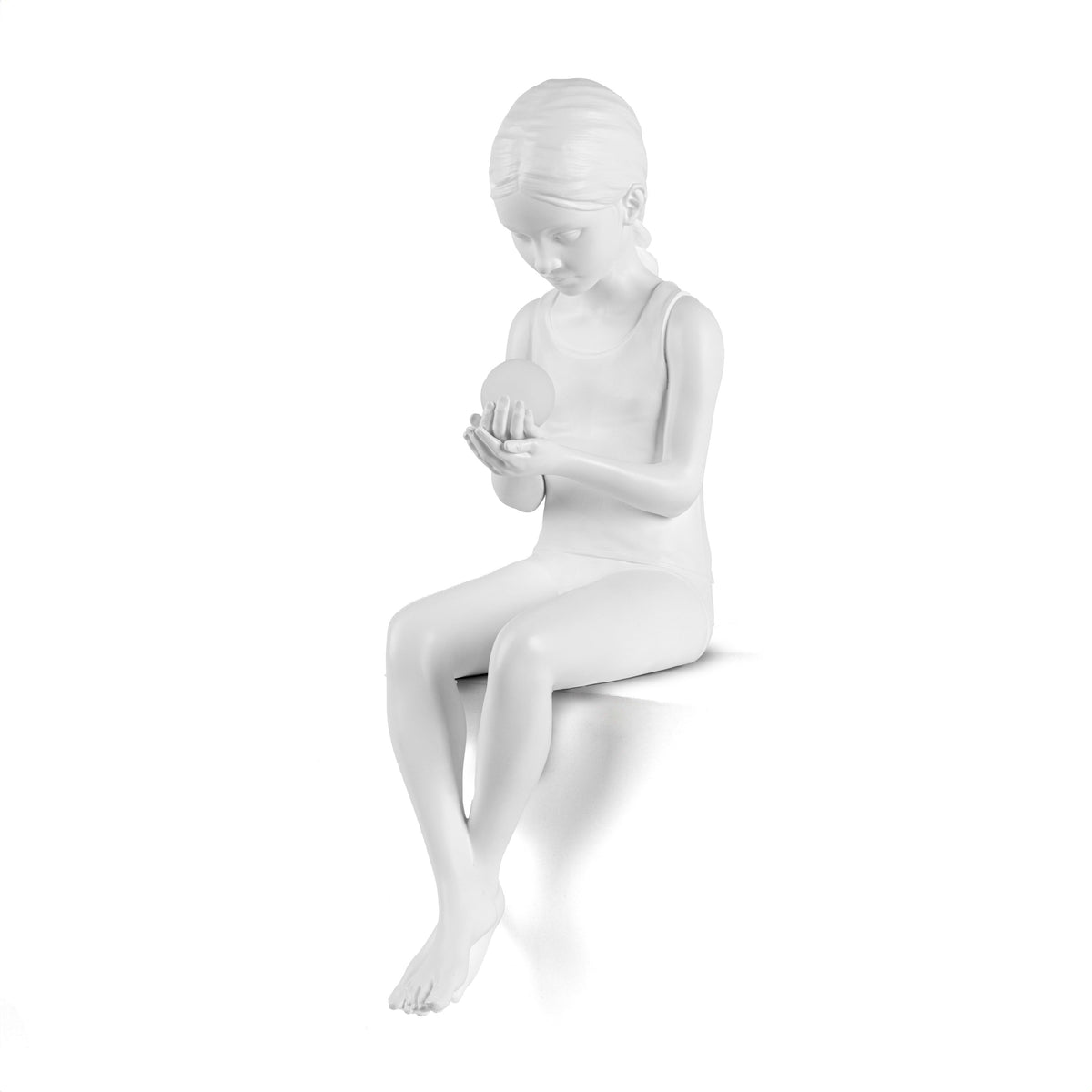 Lampe Inner Glow Mini fille de Marcantonio - Seletti-vue 1-The Woods Gallery