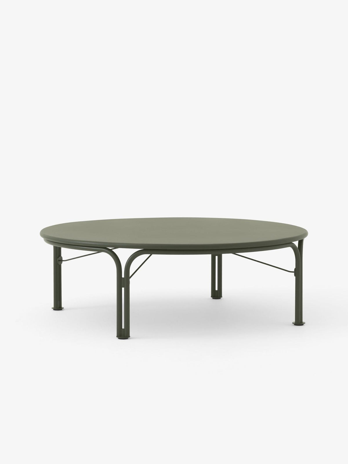 Grande table basse d&