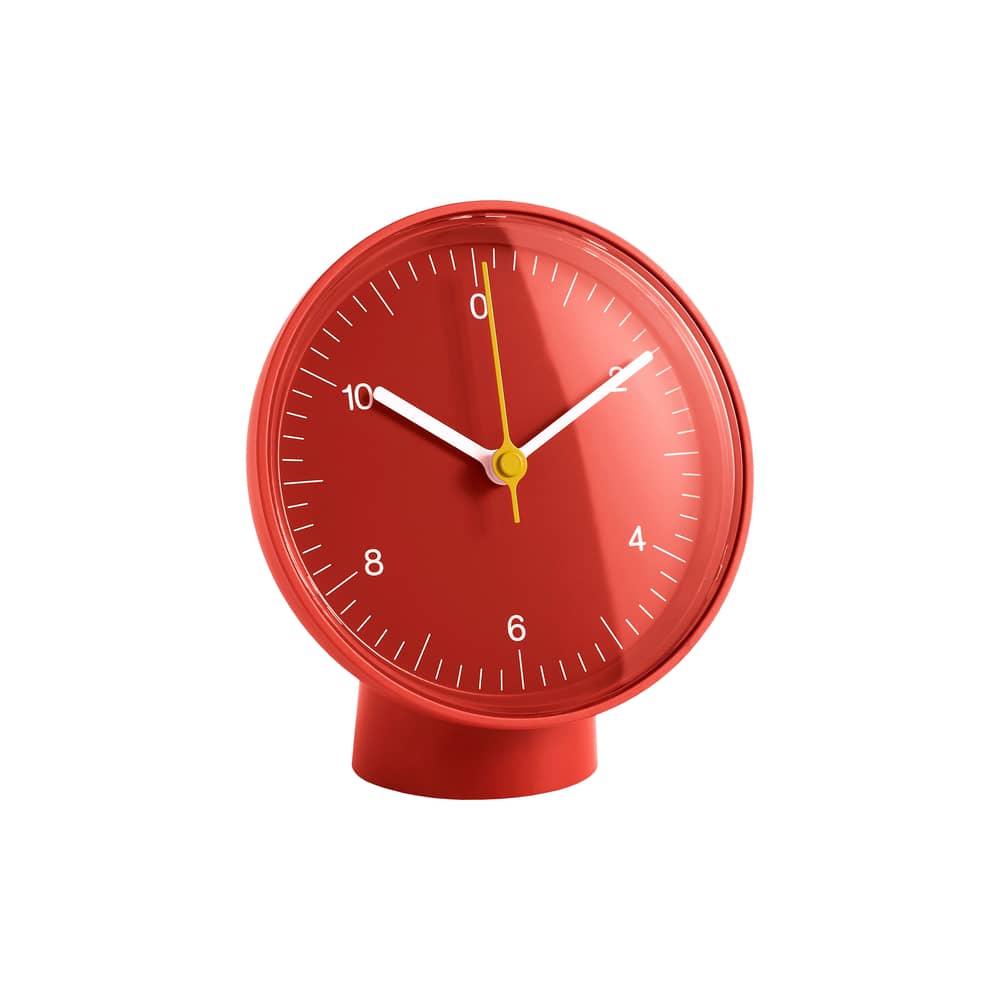 Horloge de table &