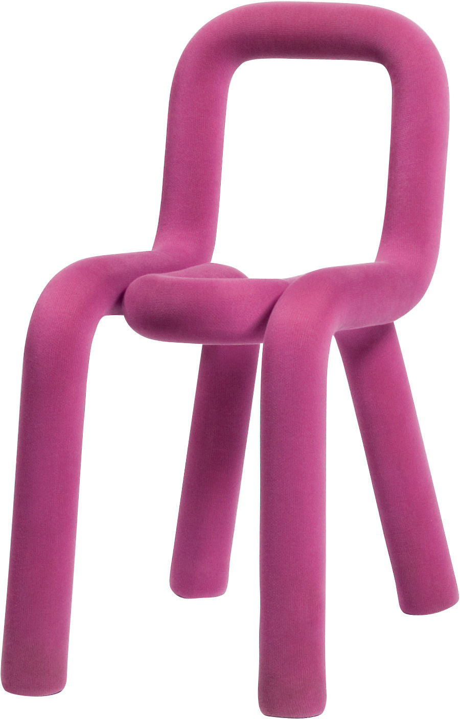 Housse de rechange pour Chaise Bold de Big Game - Moustache-Rose-The Woods Gallery