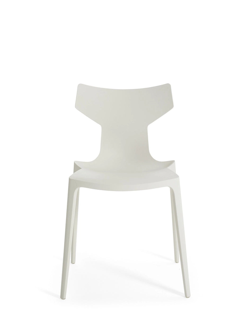 Lot de 2 Chaises Re-chair d’Antonio Citterio - Kartell