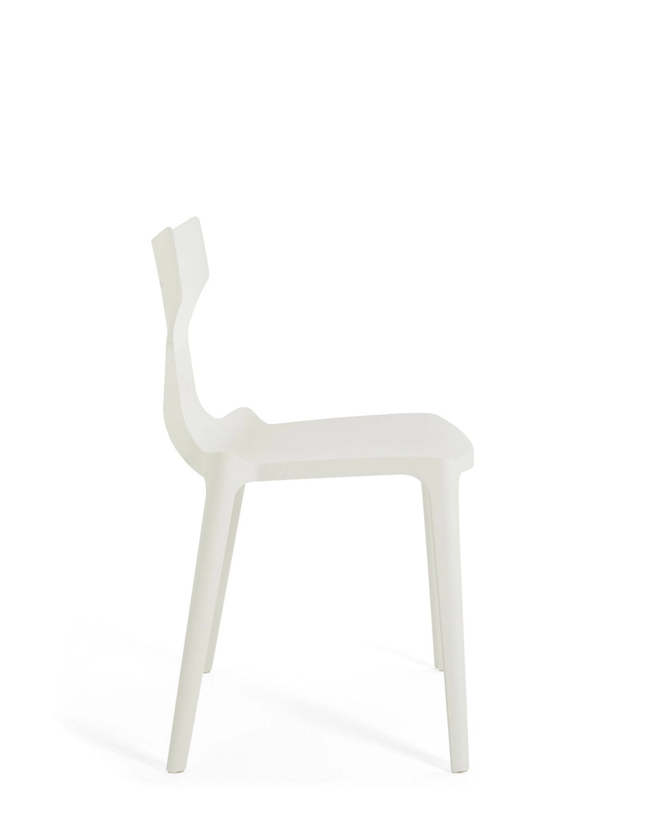 Lot de 2 Chaises Re-chair d’Antonio Citterio - Kartell