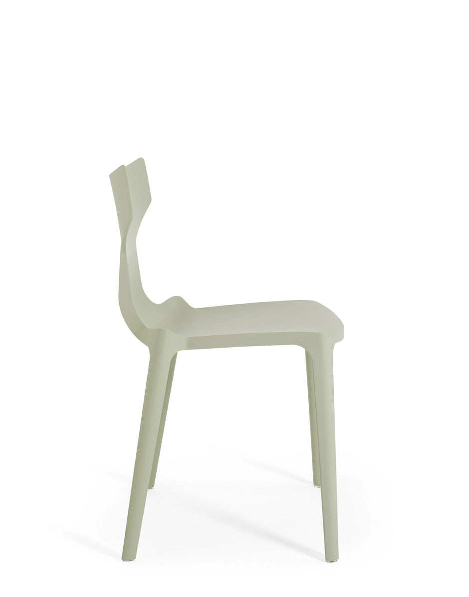 Lot de 2 Chaises Re-chair d’Antonio Citterio - Kartell