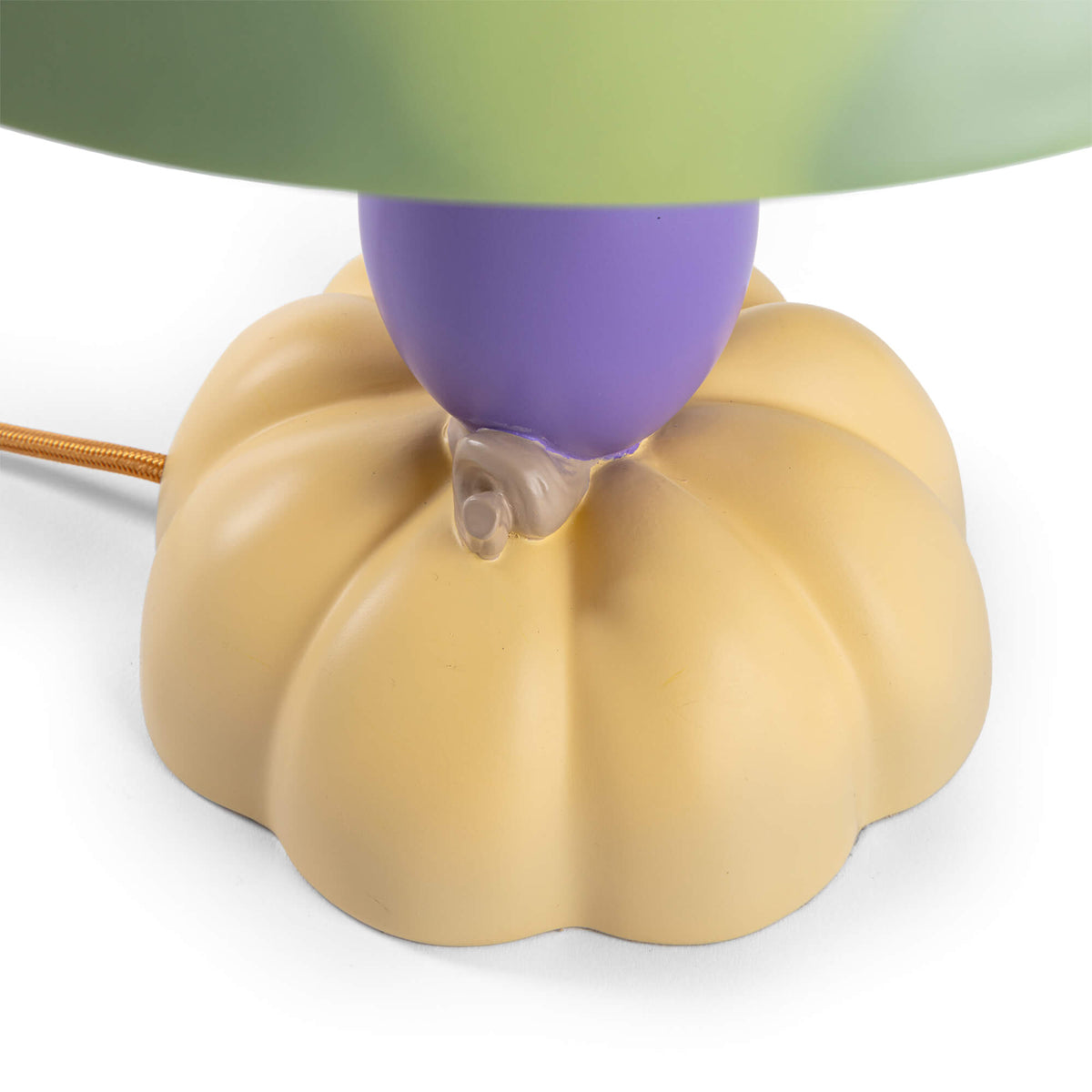 Lampe Vitamin Watermelon de Marcantonio - Seletti-vue 7-The Woods Gallery