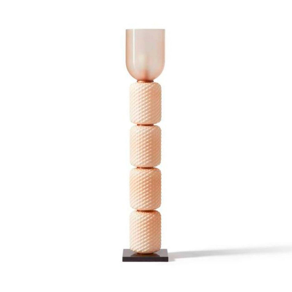 Lampadaire Ficupala - Cassina-Rose-The Woods Gallery