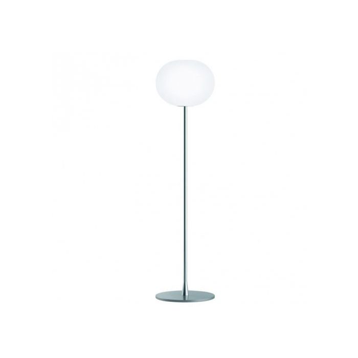 Lampadaire Glo Ball F1 - Flos-Argent-The Woods Gallery