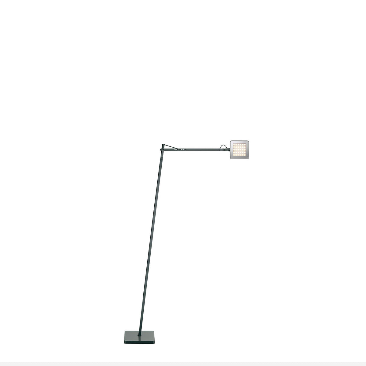 Lampadaire Kelvin LED F d&